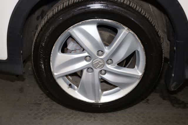 Thumbnail: 2019 Honda HR-V - 36