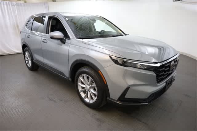 Thumbnail: 2023 Honda CR-V - 11