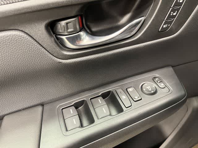 Thumbnail: 2026 Honda CR-V - 15