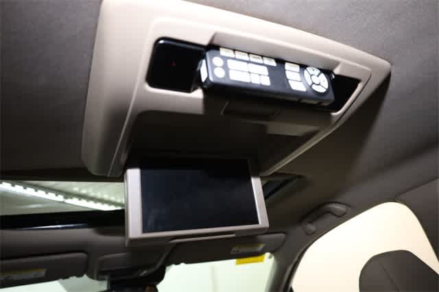 Thumbnail: 2017 Honda Pilot - 37