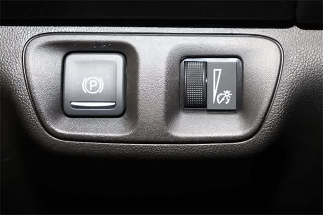 Thumbnail: 2021 GMC Acadia - 26