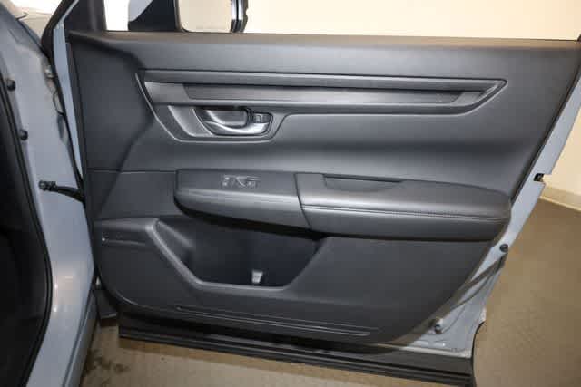 Thumbnail: 2023 Honda CR-V - 22