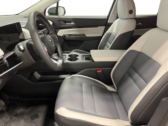 Thumbnail: 2026 Honda Prologue - 9