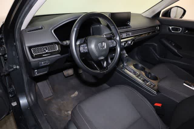 Thumbnail: 2024 Honda Civic - 14