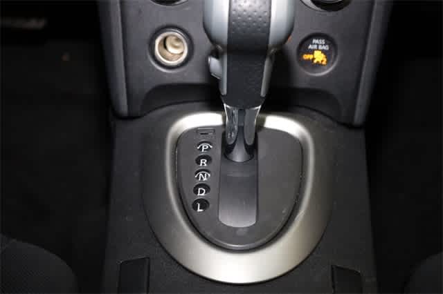 Thumbnail: 2013 Nissan Rogue - 28