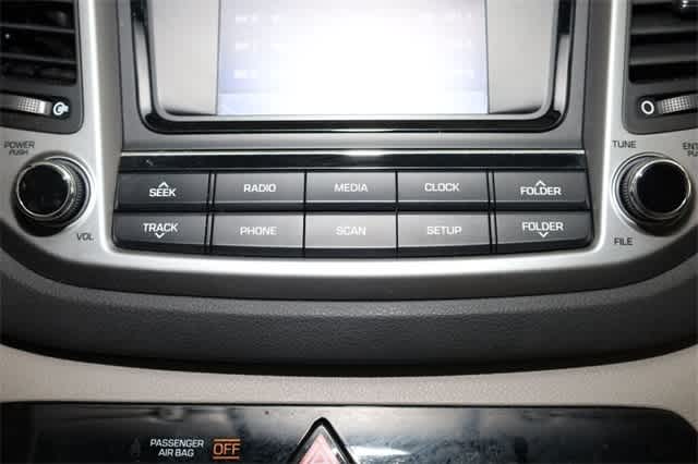 Thumbnail: 2018 Hyundai Tucson - 28