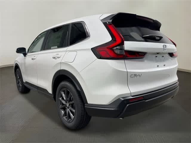 Thumbnail: 2026 Honda CR-V - 4