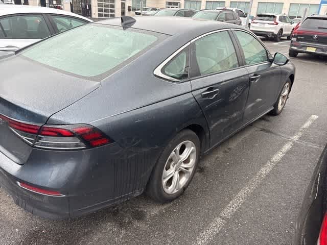 Thumbnail: 2024 Honda Accord - 14