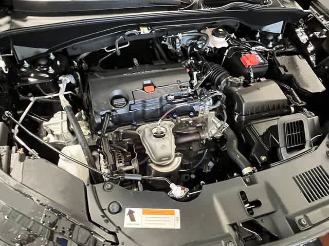 Thumbnail: 2027 Honda HR-V - 11