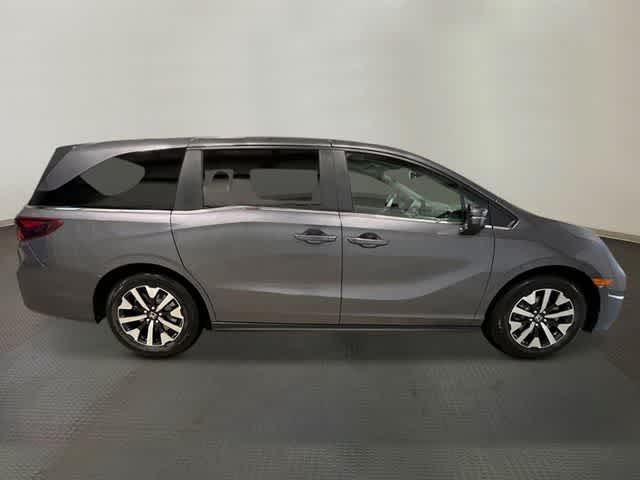 Thumbnail: 2026 Honda Odyssey - 7
