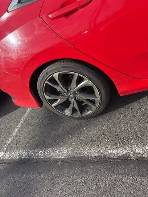 Thumbnail: 2020 Honda Civic - 18