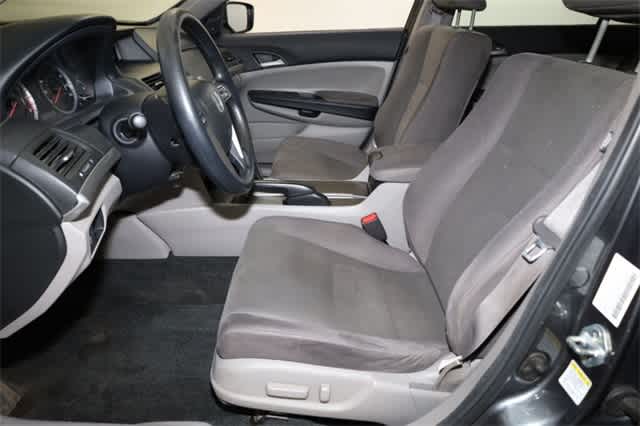 Thumbnail: 2011 Honda Accord - 15