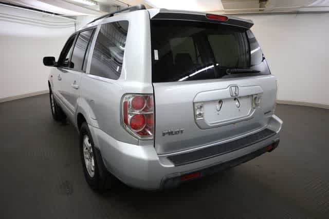 Thumbnail: 2007 Honda Pilot - 5