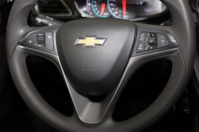 Thumbnail: 2021 Chevrolet Spark - 31