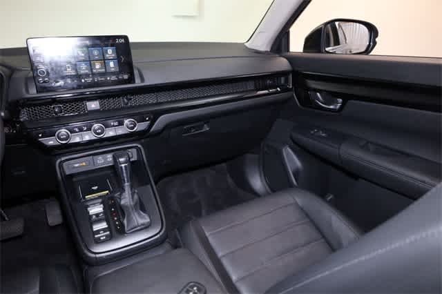 Thumbnail: 2024 Honda CR-V - 18