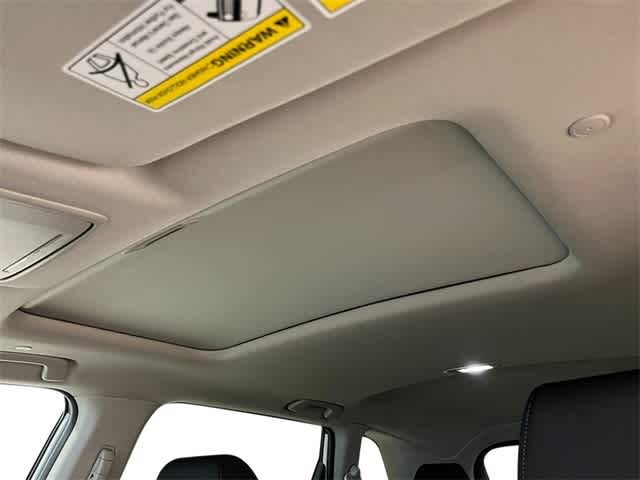 Thumbnail: 2026 Honda CR-V - 21