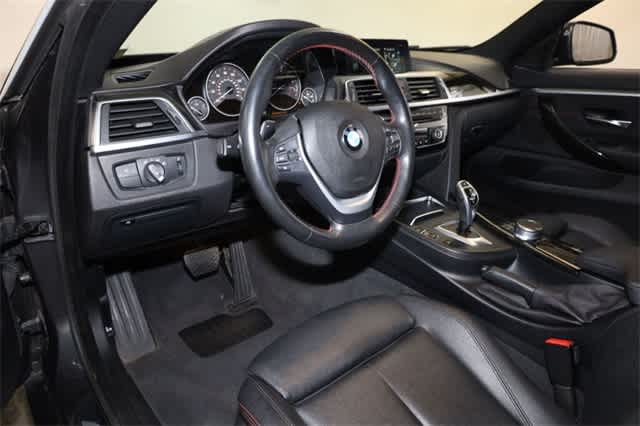 Thumbnail: 2019 BMW 4 Series - 14