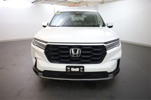 Thumbnail: 2023 Honda Pilot - 12