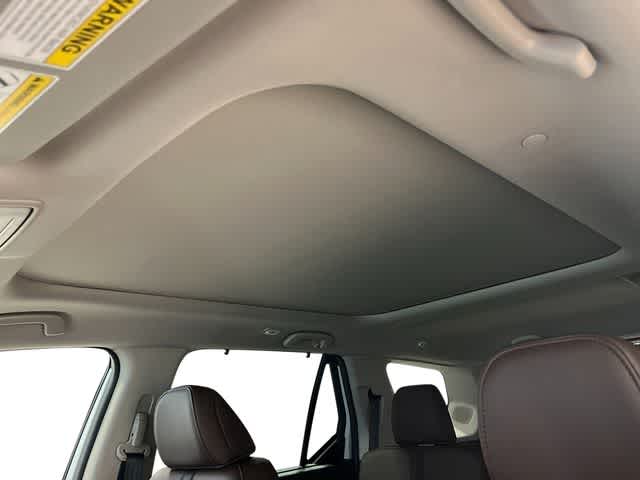 Thumbnail: 2026 Honda Pilot - 13