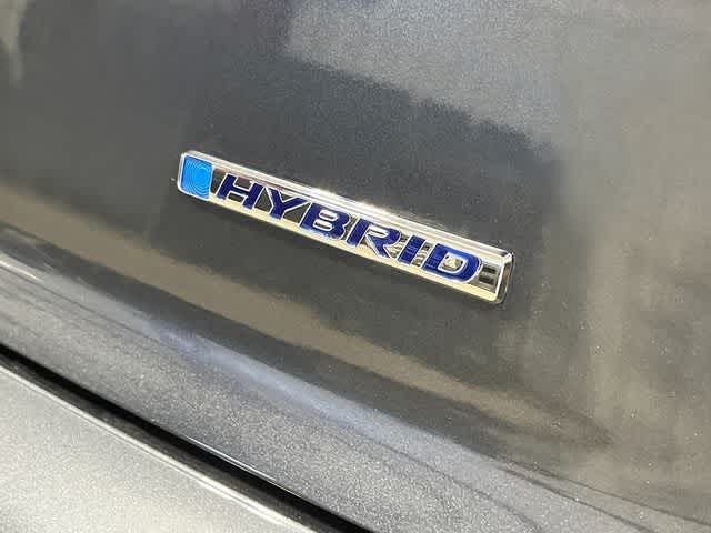 Thumbnail: 2026 Honda Accord - 6