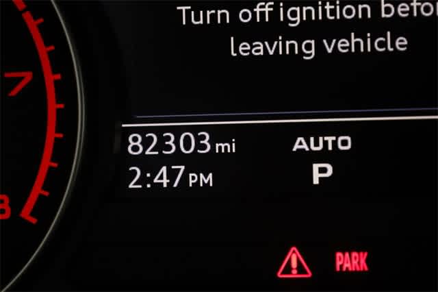 Thumbnail: 2017 Audi A4 - 25