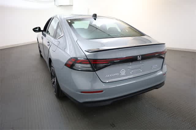 Thumbnail: 2023 Honda Accord - 5
