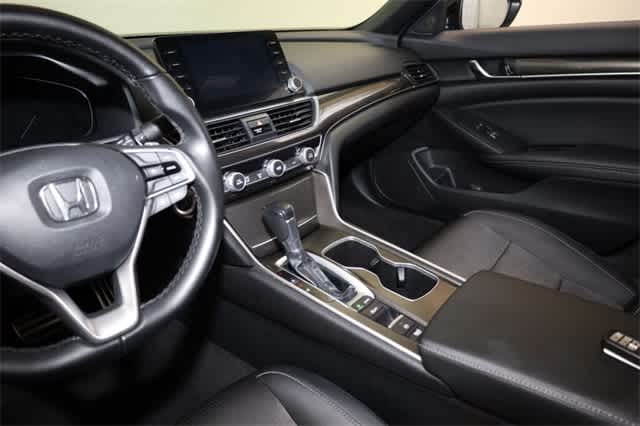 Thumbnail: 2022 Honda Accord - 24
