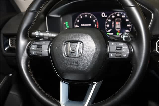 Thumbnail: 2024 Honda Civic - 36