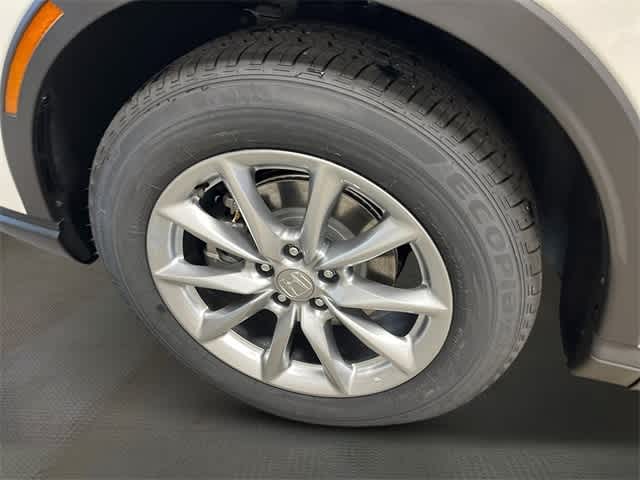 Thumbnail: 2026 Honda CR-V - 10