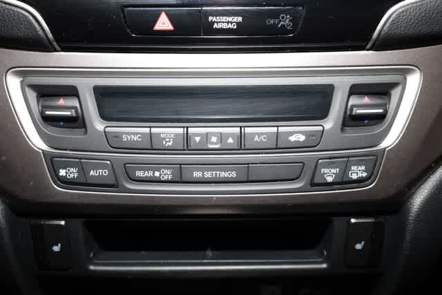 Thumbnail: 2023 Honda Passport - 32