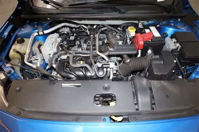 Thumbnail: 2023 Nissan Sentra - 34