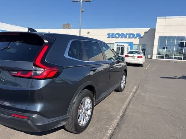 Thumbnail: 2023 Honda CR-V - 26