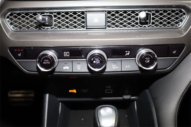 Thumbnail: 2023 Acura Integra - 28