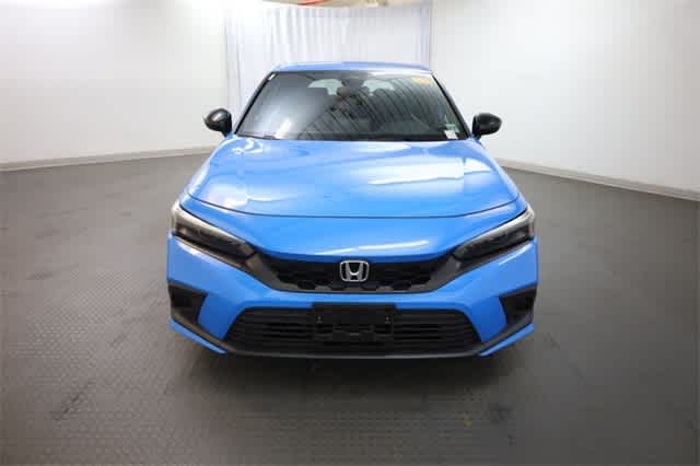 Thumbnail: 2023 Honda Civic - 12