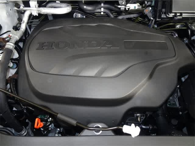 Thumbnail: 2025 Honda Ridgeline - 10
