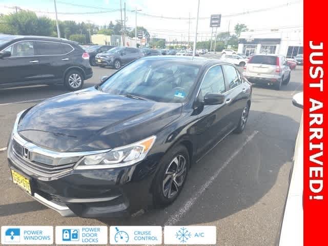 Thumbnail: 2016 Honda Accord - 1