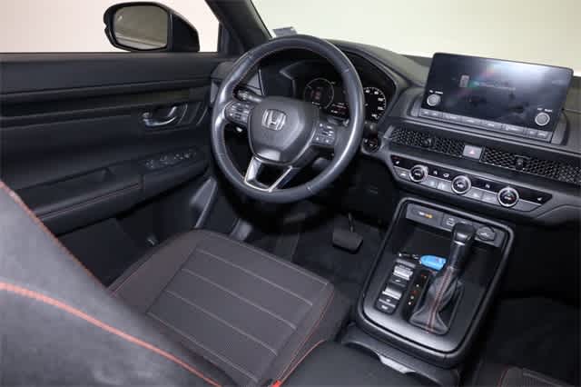 Thumbnail: 2023 Honda CR-V - 16