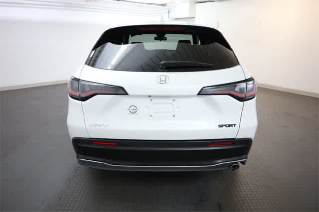 Thumbnail: 2023 Honda HR-V - 6