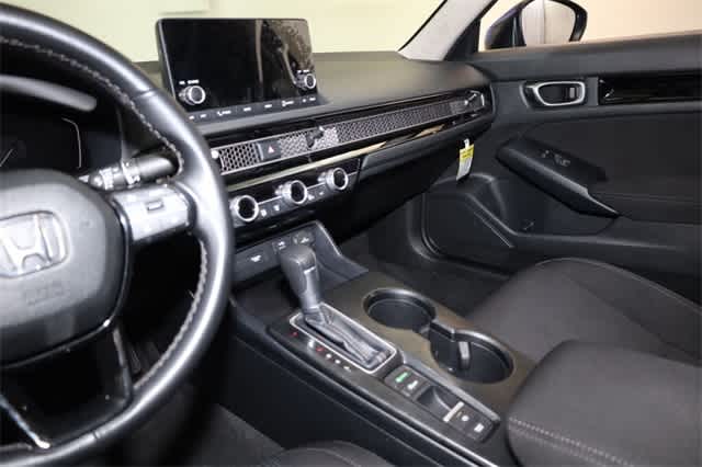 Thumbnail: 2024 Honda Civic - 22