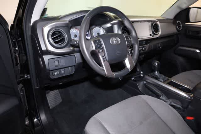 Thumbnail: 2023 Toyota Tacoma - 13
