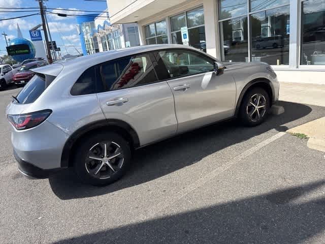 Thumbnail: 2023 Honda HR-V - 12