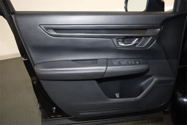 2024 Honda CR-V Sport 13