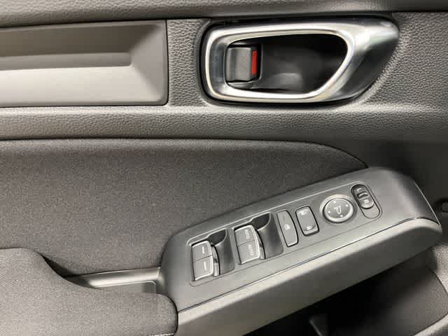 Thumbnail: 2026 Honda Civic - 14