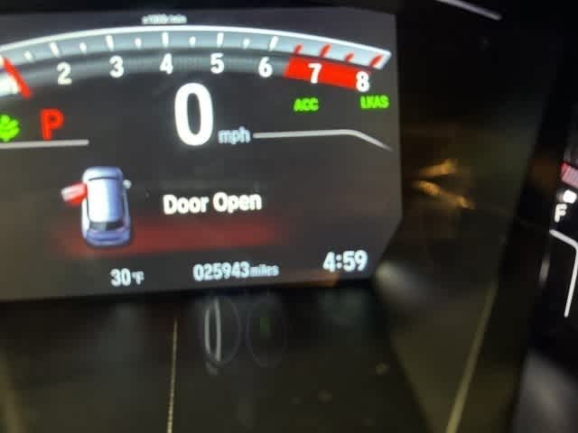 Thumbnail: 2022 Honda CR-V - 5