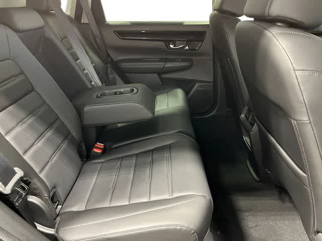 Thumbnail: 2026 Honda CR-V - 27