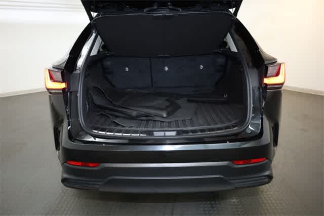Thumbnail: 2022 Lexus NX - 35