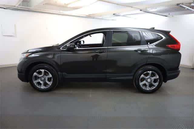 Thumbnail: 2018 Honda CR-V - 3