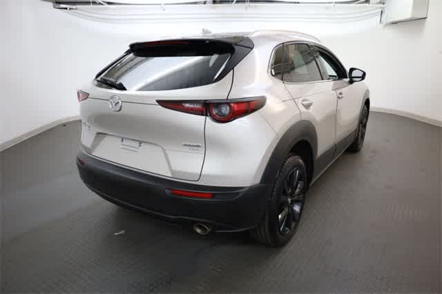 Thumbnail: 2022 Mazda CX-30 - 7