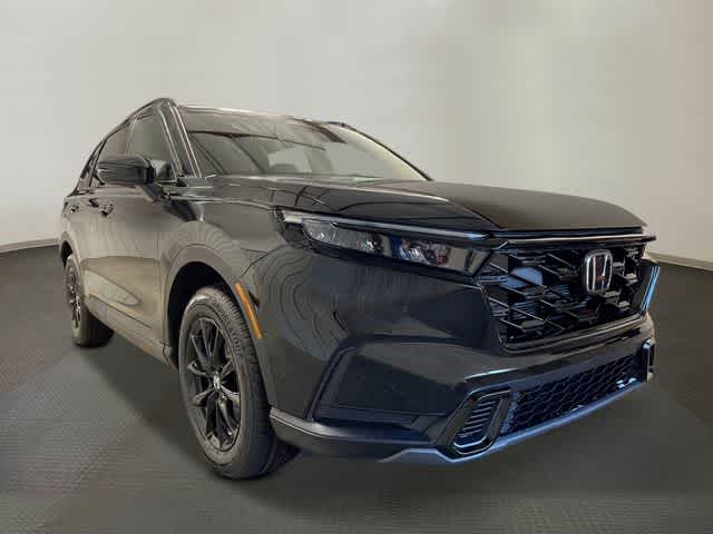 Thumbnail: 2026 Honda CR-V - 9