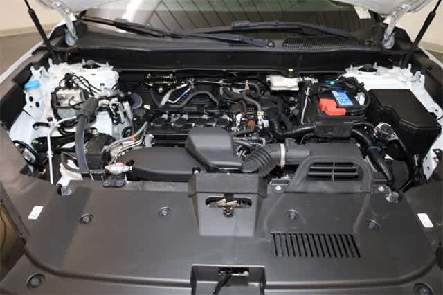 Thumbnail: 2023 Honda CR-V - 34